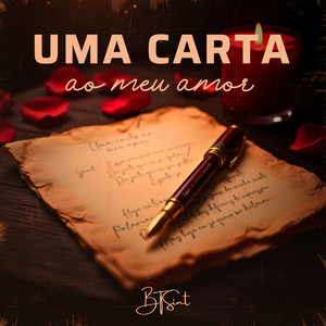 Uma Carta ao Meu Amor
