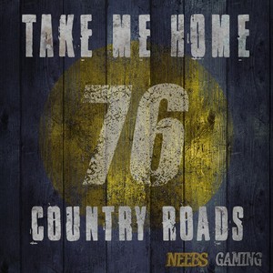 Take Me Home, Country Roads