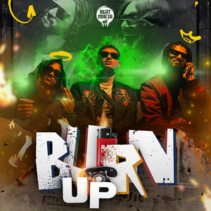 BurnUp! (Explicit)