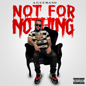 Not For Nothing (Explicit)