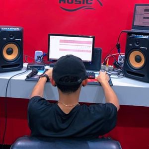 Começou o Joga Joga