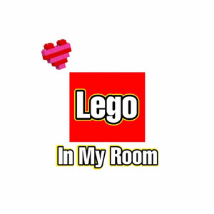 Lego In My Room