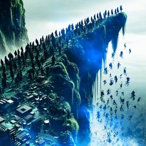 The Static Quo (feat. Squirp)