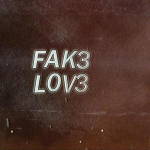 FAK3 L0V3 (feat. Seby G) [Explicit]