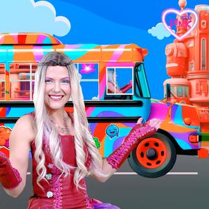 Las ruedas del autobus