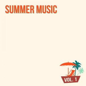 Summer Music, Vol. 1