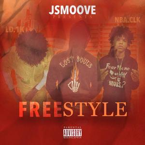 Freestyle (feat. ld.1k & Nba. Clk) [Explicit]