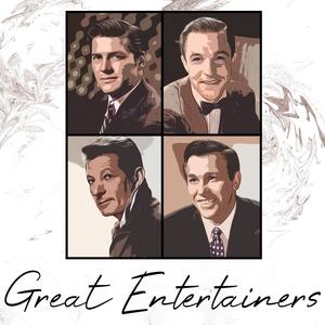 Great Entertainers, Vol. 2