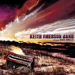 Keith Emerson Band