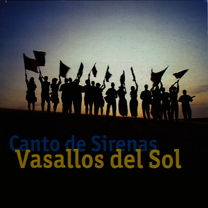 Canto de Sirenas