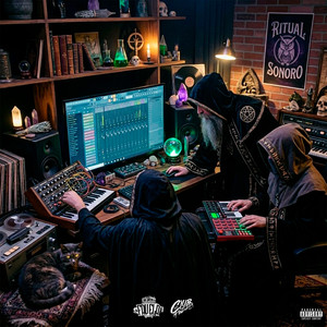 Ritual Sonoro (Explicit)