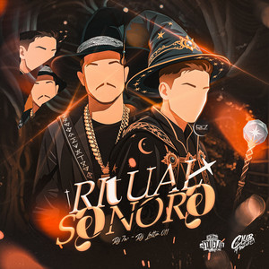 TROPA DO LE - A Salada Tá Formada (Explicit)