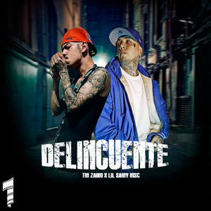 Delincuente (Explicit)