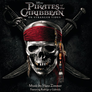 End Credits (From "Pirates of the Caribbean: On Stranger Tides"/Score)