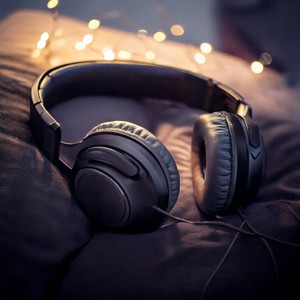 Music for Sleep: Quiet Night Melodies