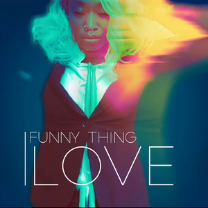 Funnythinglove