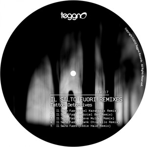 Il Salto Fuori (Eddie Hale Remix)