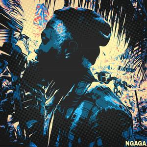 Ngaga (feat. King Dewuro)