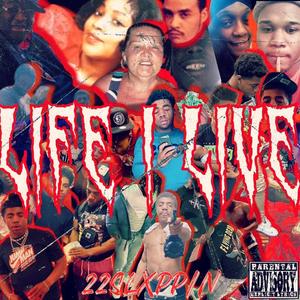 Belt 2 Face (feat. KingFrog) (Live|Explicit)