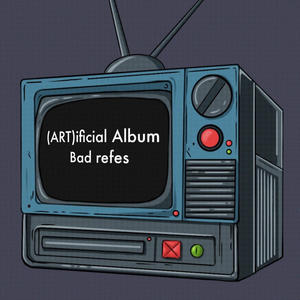 ANBU - DoblePlay (Explicit)