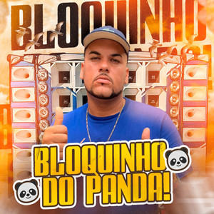 Bloquinho do Panda (Ao Vivo) [Explicit]