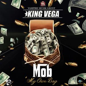 Ride The Wave (feat. Martino Storm) (Explicit)