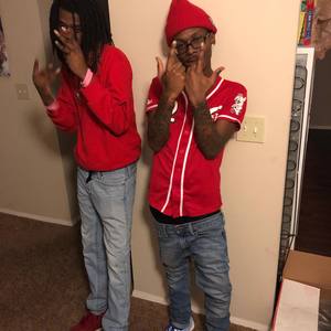 LuhhKito - Empty (Explicit)