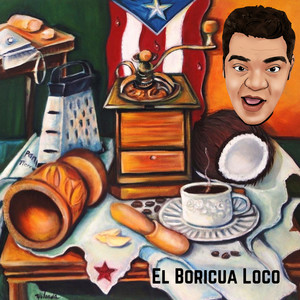 El Boricua Loco (DJ MDW Club Mix)