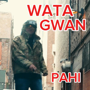 WATA GWAN