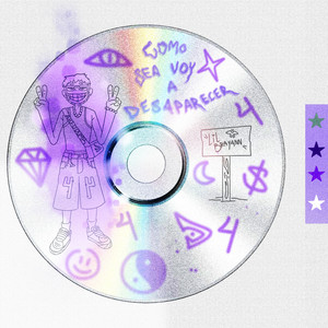 Como Sea Voy a Desaparecer