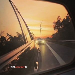 Viel zu Late ☿️ (Explicit)