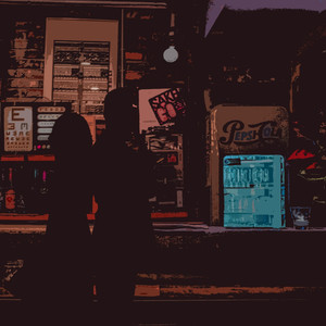 비밀작전 (feat. 박지혁) (秘密作战)