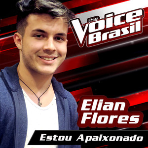 Estou Apaixonado (The Voice Brasil 2016)