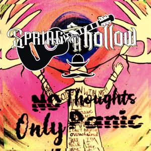No Thoughts, Only Panic (Acoustic)