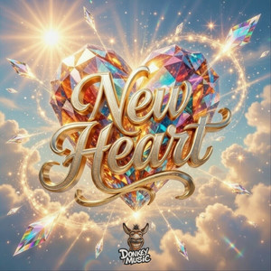 New Heart (Remix) - G&D;Gérald DUFLOT封面