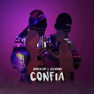 Confía