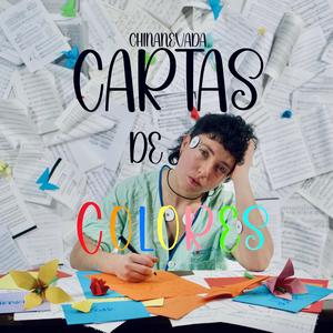 CARTAS DE COLORES