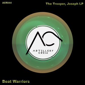 Beat Warriors (Original Mix)