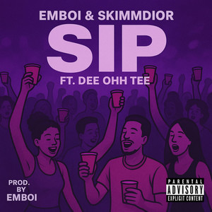 Sip (Explicit)