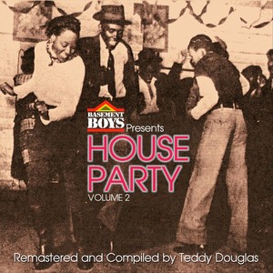 Rise(feat. Teddy Douglas & Hoza)