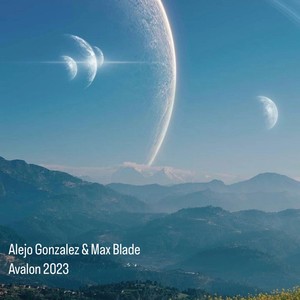 Avalon 2023 (feat. Max Blade)