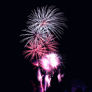 Feuerwerk
