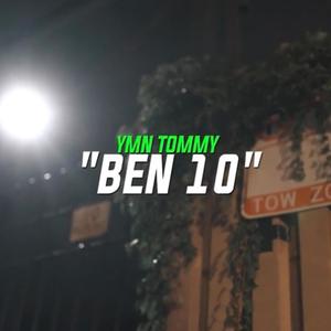 Ben 10 (Explicit)