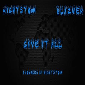 You Give It All (Explicit)