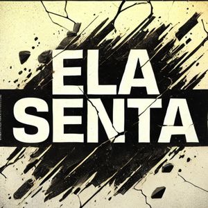 Ela senta (Explicit)