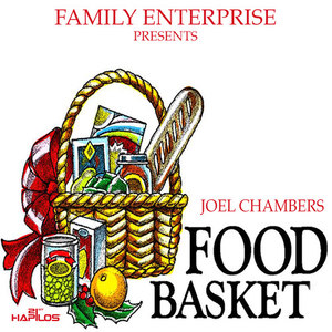 Food Basket - EP