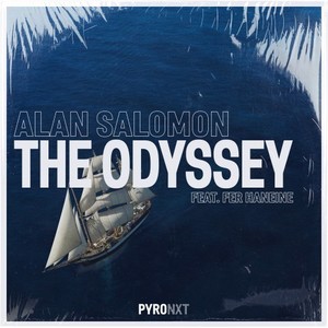 The Odyssey (Extended Mix)