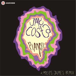 Pianorè (Myles James remix)