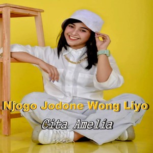 Njogo Jodone Wong Liyo