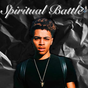 Spiritual Battle (feat. Lucas Coly) [Explicit]